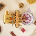 Mini arti machine Kalakari Hanuman| Jalar machine | aarti machine| Mini arti machine| automatic aartimachi| electric arti machine