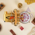 electric compact sized arti machine KALAKARI RAM