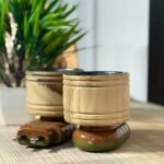 Kapoor Kapur Dani Camphor Karpuram Bakhoor Oud Aroma Oil Diffuser Incense Dhoop Burner Electrical Stand Machine for Home Fragrance Room Freshener