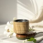 Kapoor Kapur Dani Camphor Karpuram Bakhoor Oud Aroma Oil Diffuser Incense Dhoop Burner Electrical Stand Machine for Home Fragrance Room Freshener