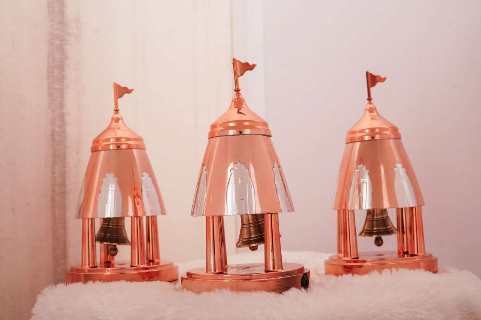 Electric Jalar Bells