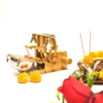 Jalar Mini Electric Aarti Machine